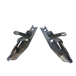 PAR DOBRADIÇA BRAÇO CAPO FREEMONT JOURNEY 2012 Á 2018