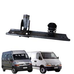 FECHADURA CAPO SUPERIOR RENAULT MASTER 2003 A 2013