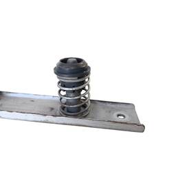 FECHADURA CAPO SUPERIOR RENAULT MASTER 2003 A 2013