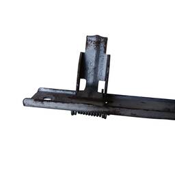 FECHADURA CAPO SUPERIOR RENAULT MASTER 2003 A 2013