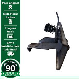 FECHADURA CAPO SUPERIOR RENAULT MASTER 2003 A 2013