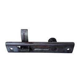 FECHADURA CAPO SUPERIOR RENAULT MASTER 2003 A 2013