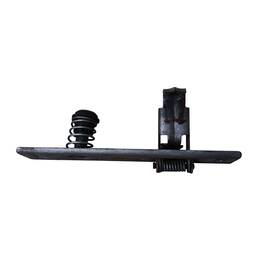 FECHADURA CAPO SUPERIOR RENAULT MASTER 2003 A 2013