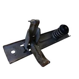 FECHADURA CAPO SUPERIOR RENAULT MASTER 2003 A 2013