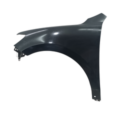 Paralama Santa Fé 2007 2008 a 2010 Esquerdo