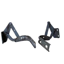 PAR DOBRADIÇA BRAÇO CAPO MASTER 2003 2004 A 2012 2013