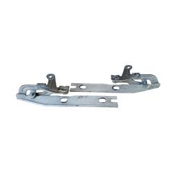 PAR DOBRADIÇA BRAÇO CAPO FREEMONT JOURNEY 2012 À 2018