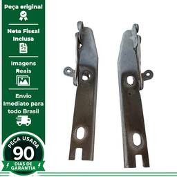 PAR DOBRADIÇA BRAÇO CAPO FREEMONT JOURNEY 2012 À 2018