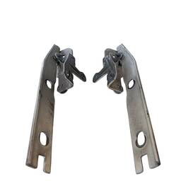 PAR DOBRADIÇA BRAÇO CAPO FREEMONT JOURNEY 2012 À 2018