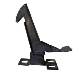 FECHADURA TRAVA CAPO LAND ROVER DEFENDER 1992 A 2006