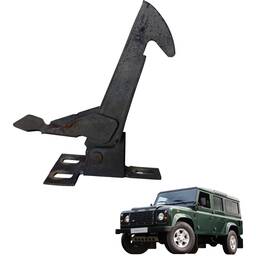 Fechadura Trava Capo Land Rover Defender 1992 a 2006