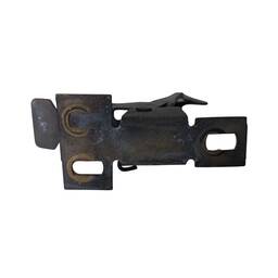 FECHADURA TRAVA CAPO LAND ROVER DEFENDER 1992 A 2006