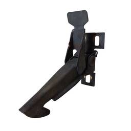 FECHADURA TRAVA CAPO LAND ROVER DEFENDER 1992 A 2006