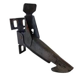 FECHADURA TRAVA CAPO LAND ROVER DEFENDER 1992 A 2006