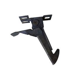 FECHADURA TRAVA CAPO LAND ROVER DEFENDER 1992 A 2006