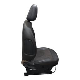 JOGO BANCOS PEUGEOT 2008 2015 A 2023 ORIGINAL COURO TECIDO