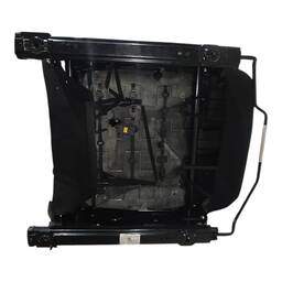 JOGO BANCOS PEUGEOT 2008 2015 A 2023 ORIGINAL COURO TECIDO