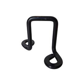 BATENTE FECHADURA CAPO FIAT FREEMONT JOURNEY 2012 A 2018