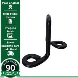 BATENTE FECHADURA CAPO FIAT FREEMONT JOURNEY 2012 A 2018