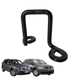 Batente Fechadura Capo Fiat Freemont Journey 2012 a 2018