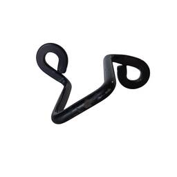 BATENTE FECHADURA CAPO FIAT FREEMONT JOURNEY 2012 A 2018