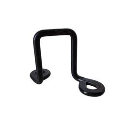 BATENTE FECHADURA CAPO FIAT FREEMONT JOURNEY 2012 A 2018