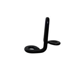 BATENTE FECHADURA CAPO FIAT FREEMONT JOURNEY 2012 A 2018