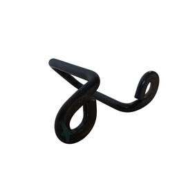 BATENTE FECHADURA CAPO FIAT FREEMONT JOURNEY 2012 A 2018