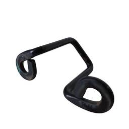 BATENTE FECHADURA CAPO FIAT FREEMONT JOURNEY 2012 A 2018