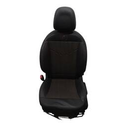 JOGO BANCOS PEUGEOT 2008 2015 A 2023 ORIGINAL COURO TECIDO