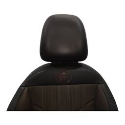 JOGO BANCOS PEUGEOT 2008 2015 A 2023 ORIGINAL COURO TECIDO