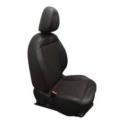 JOGO BANCOS PEUGEOT 2008 2015 A 2023 ORIGINAL COURO TECIDO