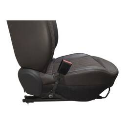 JOGO BANCOS PEUGEOT 2008 2015 A 2023 ORIGINAL COURO TECIDO