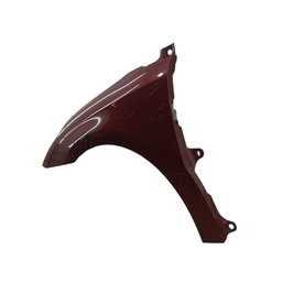 PARALAMA C4 PALLAS HATCH VTR 2007 A 2013 ESQUERDO