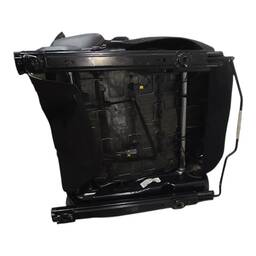 JOGO BANCOS PEUGEOT 2008 2015 A 2023 ORIGINAL COURO TECIDO