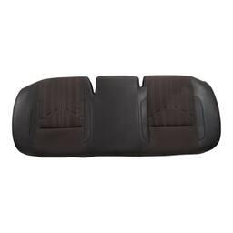 JOGO BANCOS PEUGEOT 2008 2015 A 2023 ORIGINAL COURO TECIDO