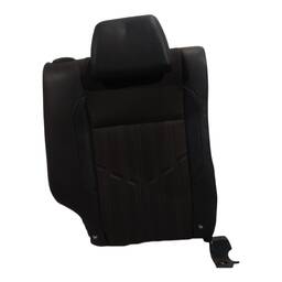 JOGO BANCOS PEUGEOT 2008 2015 A 2023 ORIGINAL COURO TECIDO