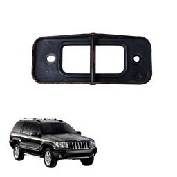 Suporte Fechadura Capo Jeep grand cherokee 1998 a 2004 