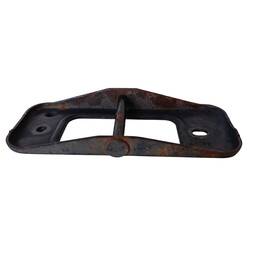 SUPORTE FECHADURA CAPO JEEP GRAND CHEROKEE 1998 A 2004 