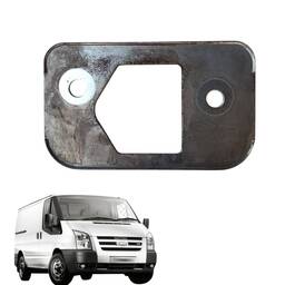 Reforço Fechadura Capo Ford Transit 2008 a 2013