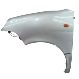 Paralama Chery QQ 2011 2012 a 2015 Esquerdo