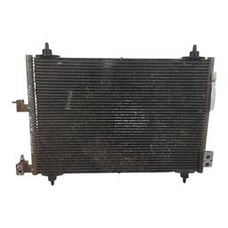 Condensador Ar Condicionado Peugeot Partner 1.6 2010 A 2018 