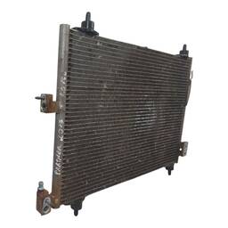 CONDENSADOR AR CONDICIONADO PEUGEOT PARTNER 1.6 2010 A 2018 