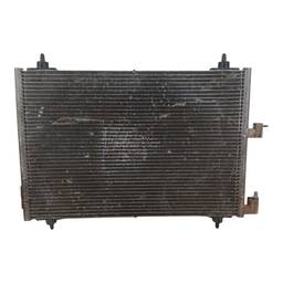 CONDENSADOR AR CONDICIONADO PEUGEOT PARTNER 1.6 2010 A 2018 