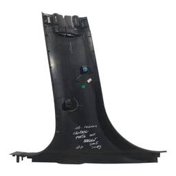 Acabamento Coluna Central Inferior Dir Peugeot 2008 2015-23