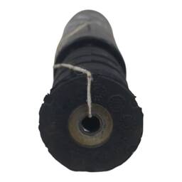 PAR REPARO BATENTE COIFA AMORTECEDOR TRAS DUSTER 2011 A 2020