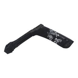 GUIA VIDRO PORTA TRASEIRA DIREITA PEUGEOT 2008 2015 A 2023