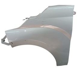 Paralama Mobi 2017 2018 2019 C Furo Moldura Esquerdo 