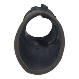 DUTO DIFUSOR AR CAIXA EVAPORADORA CITROEN C3 2003 A 2012