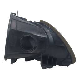 DUTO DIFUSOR AR CAIXA EVAPORADORA CITROEN C3 2003 A 2012